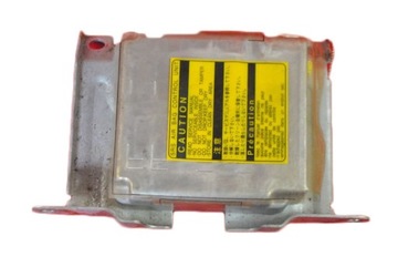 Датчик подушка безопасности подушек 98221fe020 subaru impreza, фото