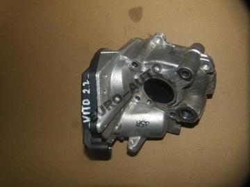 Valve egr mercedes vito w639 2.2 cdi a651, фото