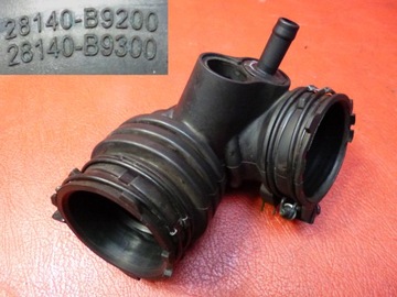 Патрубком hyundai i10 i20 kia rio 1.2 16v 28140-b9200, фото