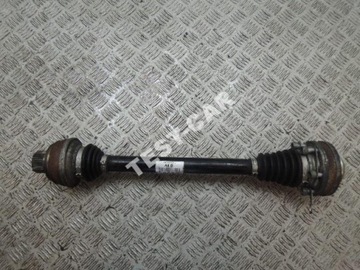 Audi a8 s8 d4 полуось 8r0501204d, фото