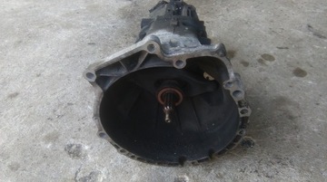 Bmw 3 e46 1.8 b gearbox, фото