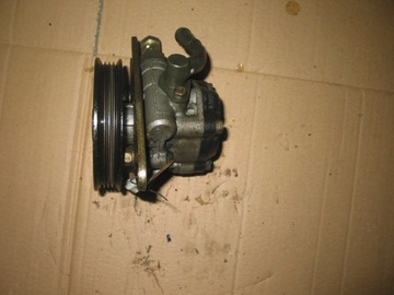 Power steering pump kia clarus 2 1, 8, фото