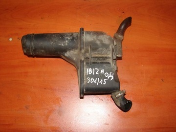 Hydraulic power steering tank seat ibiza 2, фото