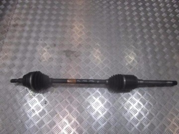 Right-hand axis front mercedes gls gle amg a1663301500, фото