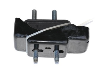 Iveco daily 2012 2014 cushion motor under engine, фото