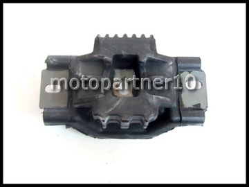 Подушка коробки верхняя ford fiesta fusion mazda, фото