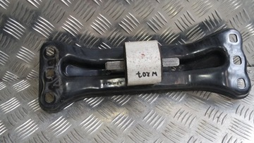 Подушка кронштейн коробки mercedes w207 cgi 2042422201, фото