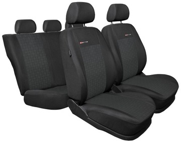 Suzuki swift 3 covers 100% to order! p1, фото