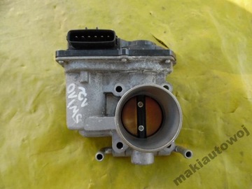 Suzuki swift mk7 throttle 1.2 gasoline 10-17 r, фото
