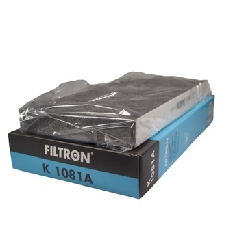 Filter salon k1081a croma vectra c, фото