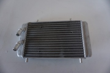 Yamaha x - max 125 2014+ water radiator new, фото
