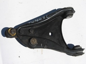Renault twingo 2 lever front left, фото