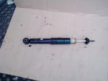 Shock absorber ass back twingo 3 smart a453, фото