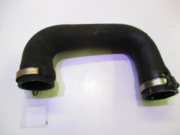 Renault laguna 1 1.9 dci wire spigot intercooler, фото