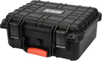 Bag tool box airtight 339x295x152mm spongy yato, фото