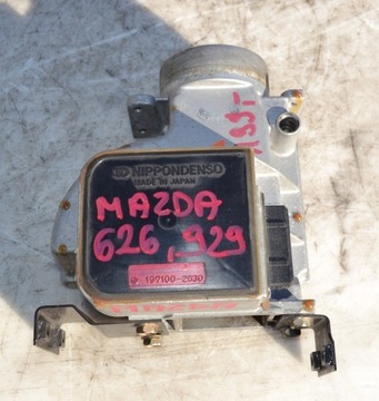 Mazda 626 flow meter 1971002630, фото