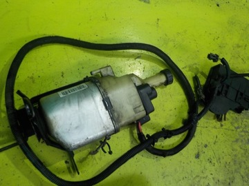 Opel astra 2 power steering pump, фото