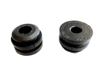 Bushing protection upper motor seat skoda vw audi, фото