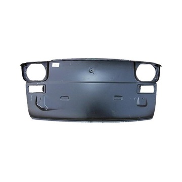 Front panel baby fiat 126p elegant 94 - 00r galvanized, фото