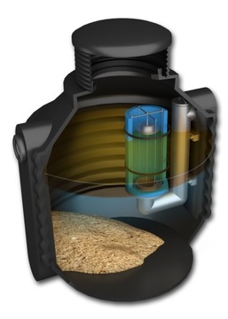 Distributor for washing 3l/ s great deposition, фото