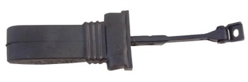 Door stop 8k0837249c 8k0837267b audi a4 8k, фото