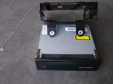 Navigation 4b0919887e audi a3 8p -expulsion-, фото