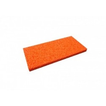 Trowel spongy maan 140 mm, фото
