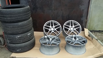 Mercedes 292 gle amg coupe диски 21 шины pirelli оригинал, фото