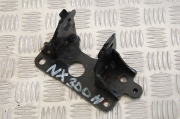 Bracket fasteners lexus nx 300 h 2015, фото