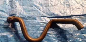 Vw audi seat 1.4 tsi wire waters 5n0122157bd, фото