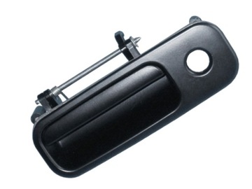 Handle covers trunk back ass vw transporter t5 v multivan v t5, фото