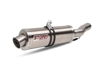 Shock absorber issue storm gp mivv | yamaha yzf 1000 r1, фото