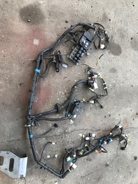 Wiring salon set. , canter,3c13, 3c15 2003', фото