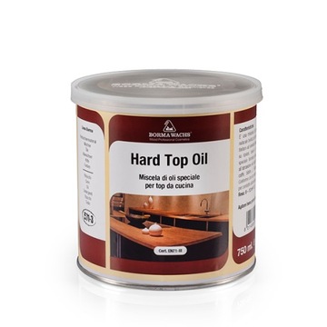 Oil to countertops 0, 75l colorless/ tough/ borma wachs, фото