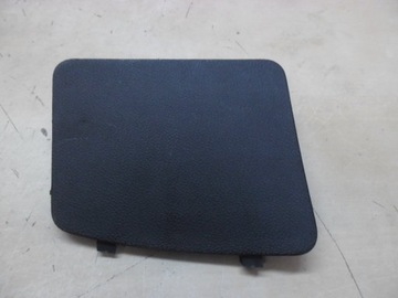 Cap covers trunk seat leon 1m6867657a, фото