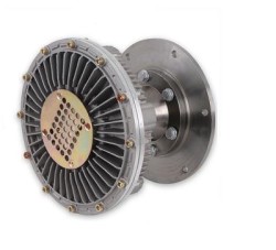 Fan viscous coupling volvo fl6 fl7 8149470, фото