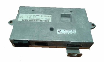 Блок mmi 4e0035729 4f0910732a audi a6 c6 a8 d3, фото
