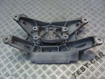 Bracket loze cushion boxes fasteners audi a4 a5 8k, фото