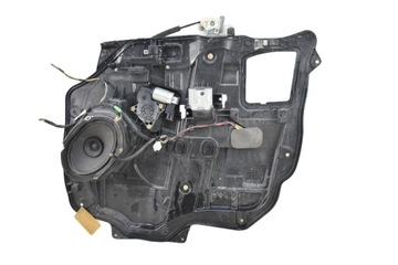 Window lift front right europe mazda 5 1 2005, фото