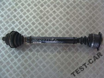 Audi a6 axle connection 4b0407272f, фото