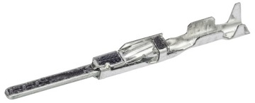 Коннектор контактов мужской vw 000 979 035 e 000979035e, фото