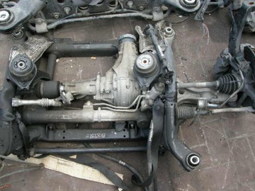 Mercedes ml gl w164 stabilizer front, фото