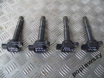 Ignition coil honda civic ufo type r fn2 06 11, фото