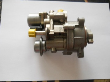 Fuel pump (high pressure) bmw 753732008, фото