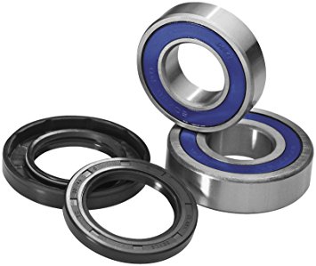 Bearing wheel front yamaha fz6s 04-09 mt01 05-09, фото