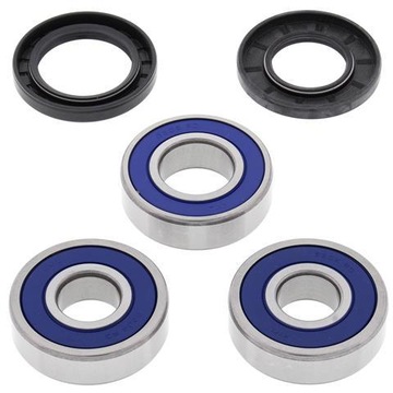 Bearing wheels ass kawasaki z1000 10-2016., фото