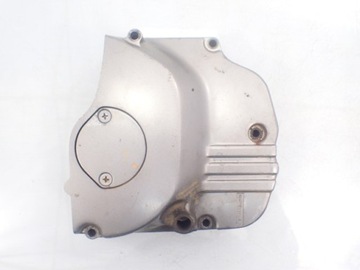 Hull gears motor protection suzuki gs 500, фото