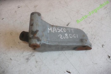 Mascott 2. 8dci bracket fasteners, фото