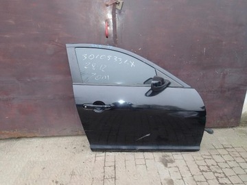 Right front door rx8 rx 8 good condition, фото