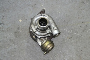 Турбокомпресор vw t4 2.5 tdi 150 151km ahy axg 074145703e, фото